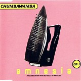 Chumbawamba - Amnesia (Single 1)