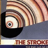 The Strokes - The End Has No End - Single