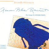 Jennifer Warnes - Famous Blue Raincoat - Outtakes