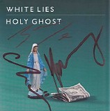 White Lies - Holy Ghost (7" Vinyl)