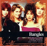 The Bangles - Collections