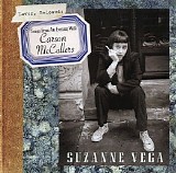 Suzanne Vega - Lover, Beloved - Songs from an Evening with Carson McCullers