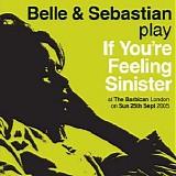 Belle & Sebastian - 2005-09-25 - Barbican Centre, London, England