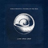 Lukas Nelson & Promise Of The Real - A Few Stars Apart