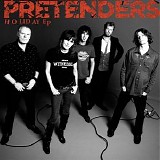 The Pretenders - Holiday EP