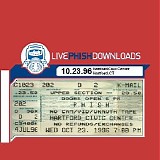 Phish - 1996-10-23 - Hartford Civic Center - Hartford, CT