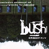 Bush - Greedy Fly CD2