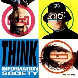 Information Society - Think 12`Promo