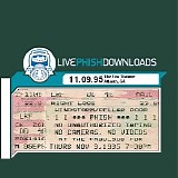 Phish - 1995-11-09 - The Fox Theatre - Atlanta, GA