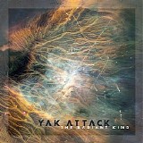 Yak Attack - The Radiant Kind