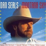 Dan Seals - Montana Sky