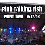 Pink Talking Fish - 2016-09-17 - Camp Kee-Wanee, Wormtown Music Festival, Greenfield, Ma