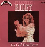 Jeannie C. Riley - The Girl From Texas
