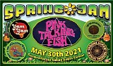 Pink Talking Fish - 2021-05-30 - Susquehanna Valley Event Center, Selinsgrove, PA