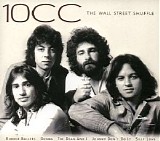 10cc - The Wall Street Shuffle