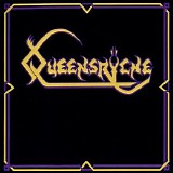 Queensryche - Queensryche (EP) (Capitol)
