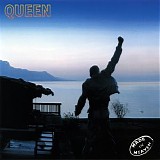 Queen - Alternate Made In Heaven 1