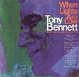 Tony Bennett - When Lights Are Low