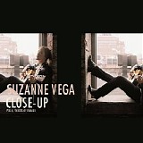 Suzanne Vega - Close-Up Series - Cd 4. Vol. 4, Songs Of Family