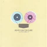 Death Cab for Cutie - The John Byrd (ep)