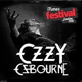 Ozzy Osbourne - iTunes Festival: London 2010 - EP
