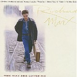 Richard Marx - The Way She Loves Me [UK CDS 1]