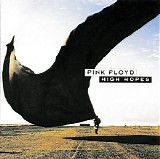 Pink Floyd - High Hopes (Promo CDS France)