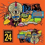 Phish - 2018-10-24 - Ascend Amphitheater - Nashville, TN