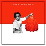 Dawn Richard - Stopwatch - Single