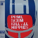 Primal Scream - Kill All Hippies (EP)