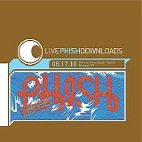 Phish - 2010-08-17 - Nikon at Jones Beach Theater - Wantagh, NY