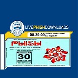Phish - 2000-09-30 - Thomas & Mack Center - Las Vegas, NV