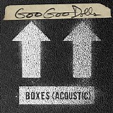 The Goo Goo Dolls - Boxes (Acoustic)