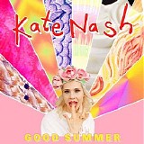 Kate Nash - Good Summer (Single)