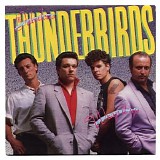 The Fabulous Thunderbirds - Wrap It Up [single]