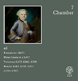 Various artists - Chamber CD7
