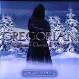 Gregorian - Christmas Chants & Visions (Super Deluxe Edition) CD2