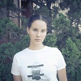 Lana Del Rey - Mariners Apartment Complex - Single