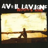 Avril Lavigne - Nobody's Home (Single)