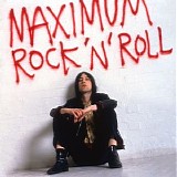 Various artists - Maximum Rock 'n' Roll The Singles