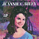 Jeannie C. Riley - The Songs of Jeannie C. Riley