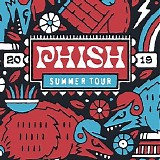 Phish - 2019-07-06 - Fenway Park - Boston, MA