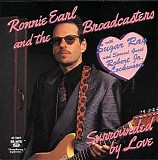 Ronnie Earl & the Broadcasters - Surrounded By Love