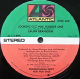 Laura Branigan - Looking Out For Number One (12'')