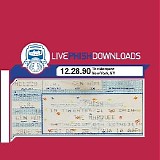 Phish - 1990-12-28 - The Marquee - New York, NY