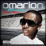 Omarion - Ollusion [Deluxe Edition]