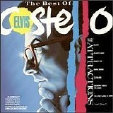 Various artists - The Best of Elvis Costello & the Attractions