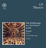 Various artists - Theatre CD125
