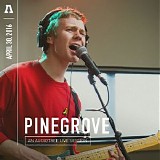 Pinegrove - An Audiotree Live Session
