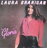 Laura Branigan - Gloria (12'') (UK)
